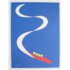 Image 1 : Matisse, Pierre : Bobsled
