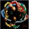 Image 1 : Perez, Fabian : Five Continents - One World
