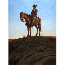 Kadir Nelson Morning Patrol