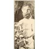 Image 1 : Pablo Picasso : Man with Goat Art Print