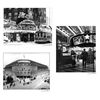 Image 1 : 3) Merlis Giclees- Brooklyn Paramount Ebbets Field