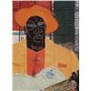 Image 2 : Willie Torbert : Player in Town Guitarist Man Art Print