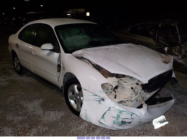 2000 - FORD TAURUS//REBUILT SALVAGE