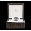 Image 4 : Gents Stainless Steel Corum Admirals Cup Wristwatch