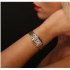 Image 2 : Ladies Cartier Two-Tone Panthere Wristwatch