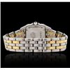Image 4 : Ladies Cartier Two-Tone Panthere Wristwatch