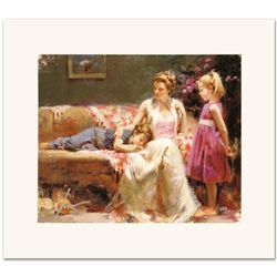 A Time to Remember by Pino