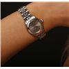 Image 2 : Ladies Rolex Stainless Steel Oyster Perpetual Wristwatch