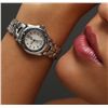 Image 1 : Tag Huer Stainless Steel Link Wristwatch
