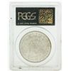 Image 2 : 1886 PCGS MS63 Morgan Silver Dollar Coin