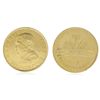 Image 9 : 1973 Republique D'Haiti Coin Set