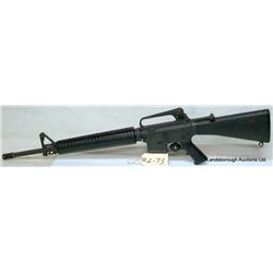 COLT AR15A2 RIFLE