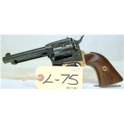 TANARMI TA22 HANDGUN