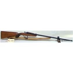 DEUTSCHE WERKES 1 RIFLE