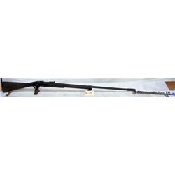 1863 SNIDER RIFLE