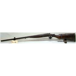 IVER JOHNSON CHAMPION SHOTGUN