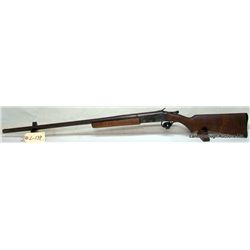 COOEY SURESHOT SHOTGUN