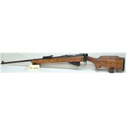 LEE ENFIELD SPORTER RIFLE