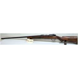 MAUSER SHOTGUN