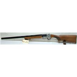 HATSAN OPTIMA SHOTGUN