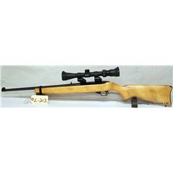 RUGER 10/22 RIFLE