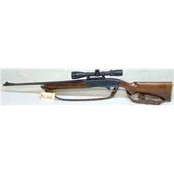 REMINGTON 742 RIFLE