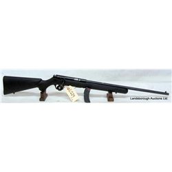 SAVAGE MK II CAL 22LR