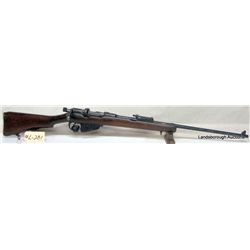 LEE ENFIELD SPORTER RIFLE