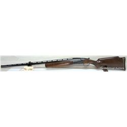 BROWNING BT99 SHOTGUN