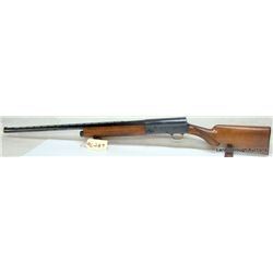 BROWNING LIGHT TWELVE SHOTGUN