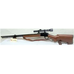 MARLIN 39A RIFLE
