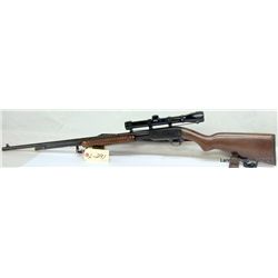 WINCHESTER 61 RIFLE