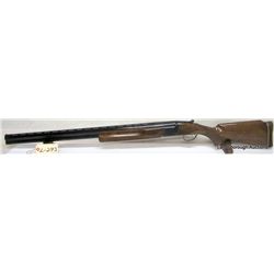 BROWNING CITORI TRAP SHOTGUN
