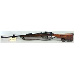LEE ENFIELD SPORTER RIFLE