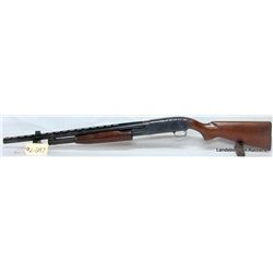 WINCHESTER 12 SHOTGUN