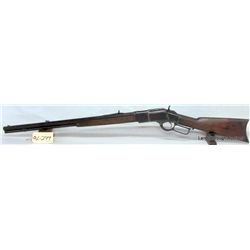 WINCHESTER 1873 RIFLE
