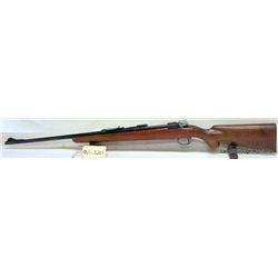 JC HIGGINS 50 RIFLE