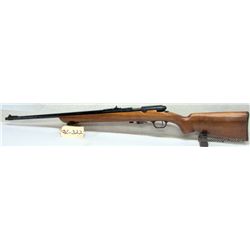 H&R 250 SPORTER RIFLE