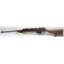 LEE ENFIELD SPORTER RIFLE