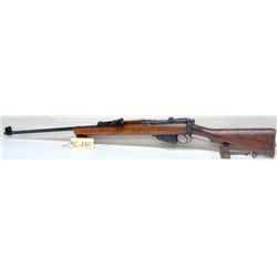 LEE ENFIELD SPORTER RIFLE