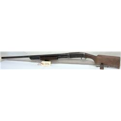 REMINGTON 10 SHOTGUN