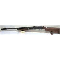 STEVENS 820B SHOTGUN