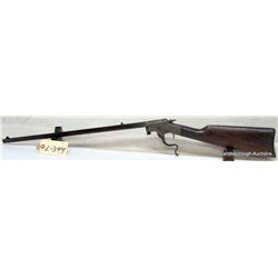 STEVENS MARKSMAN RIFLE