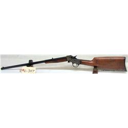 STEVENS CRACKSHOT RIFLE
