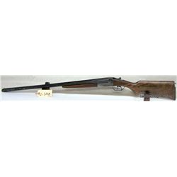 STEVENS 311A SHOTGUN