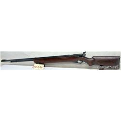 MOSSBERG 46B RIFLE