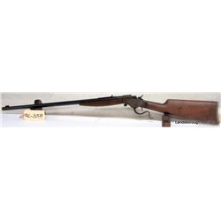 STEVENS 1915 RIFLE