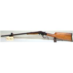 STEVENS CRACKSHOT RIFLE
