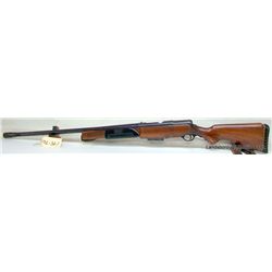 MOSSBERG 200K SHOTGUN