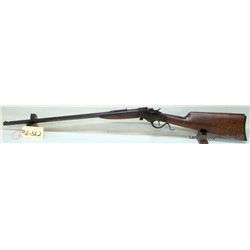 STEVENS 1915 RIFLE